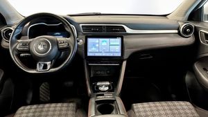 MG ZS EV bild 4