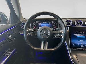 Mercedes C300 bild 11