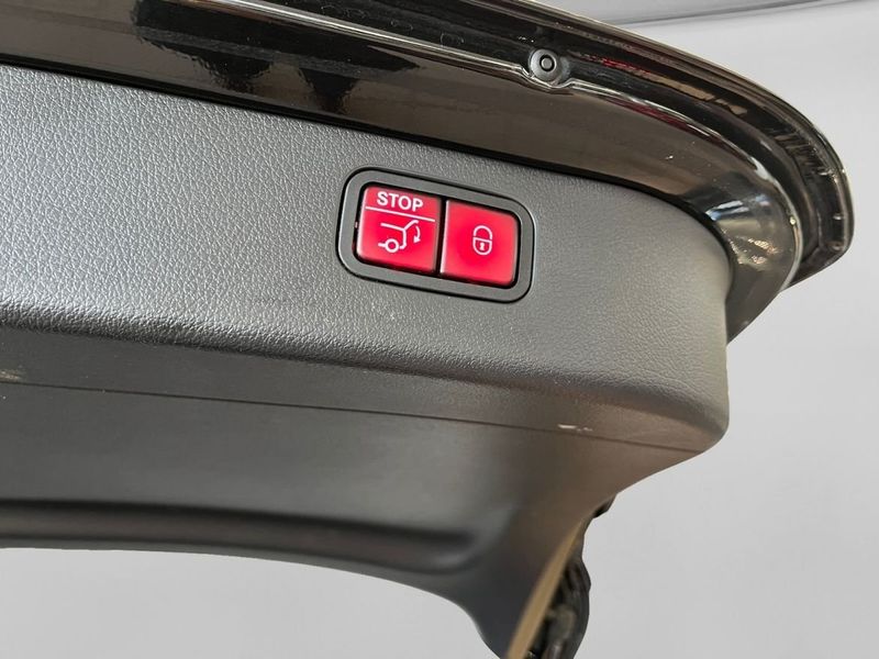 Mercedes C300 bild 6