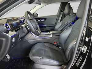 Mercedes C300 bild 8