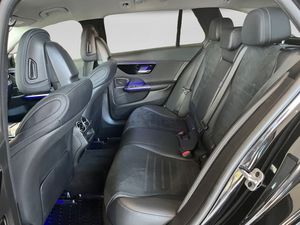 Mercedes C300 bild 12