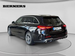 Mercedes C300 bild 3