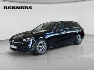 Mercedes C300 bild 1