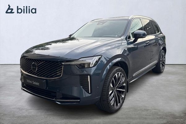 Volvo XC90 II T8 Ultra Bright - 2025