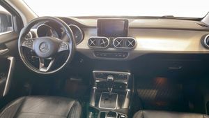 Mercedes X250 bild 4
