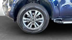 Mercedes X250 bild 9