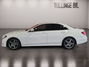 Mercedes E200 bild 2
