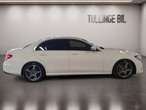 Mercedes E200 bild 6