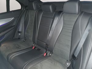 Mercedes E200 bild 14