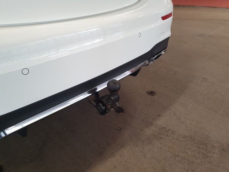 Mercedes E200 bild 10