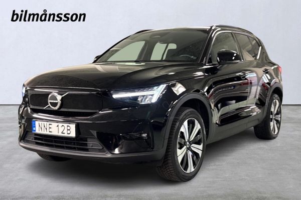 Volvo XC40 Plus - 2023