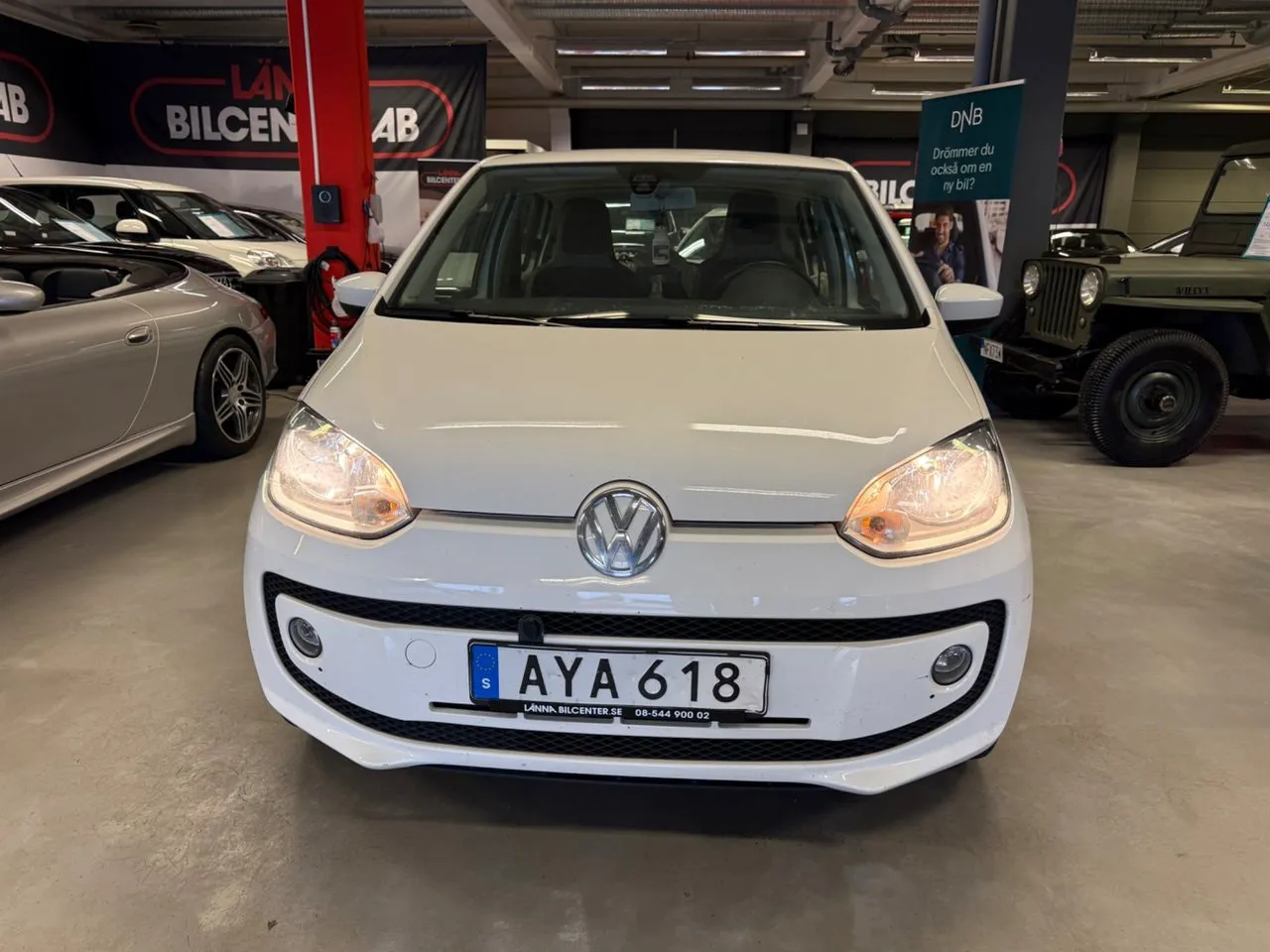 Vehicle image 2