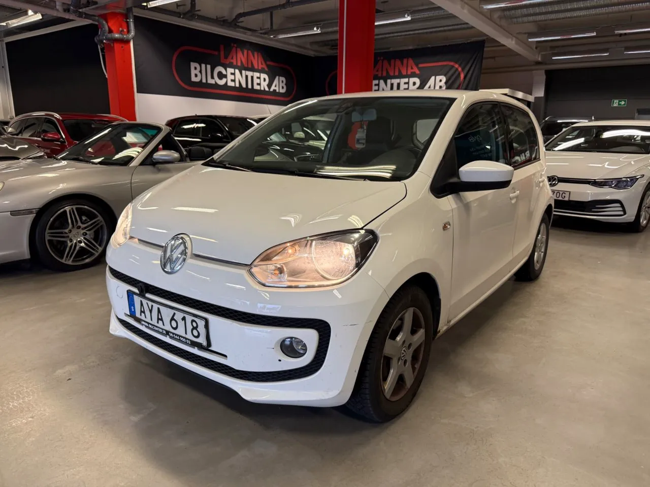 Vehicle image 1