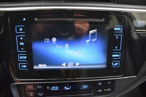 Toyota Auris bild 15