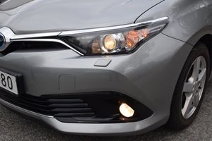 Toyota Auris bild 21