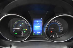 Toyota Auris bild 18