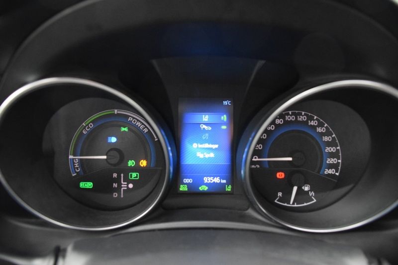Toyota Auris bild 18