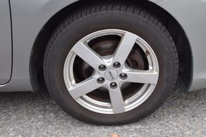 Toyota Auris bild 23