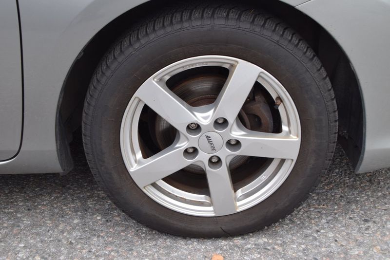 Toyota Auris bild 23