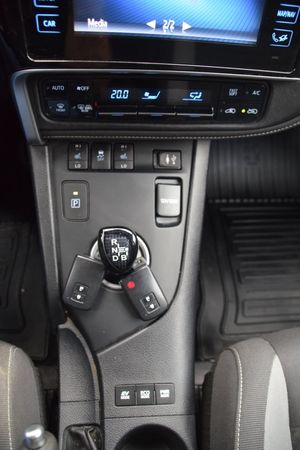 Toyota Auris bild 16