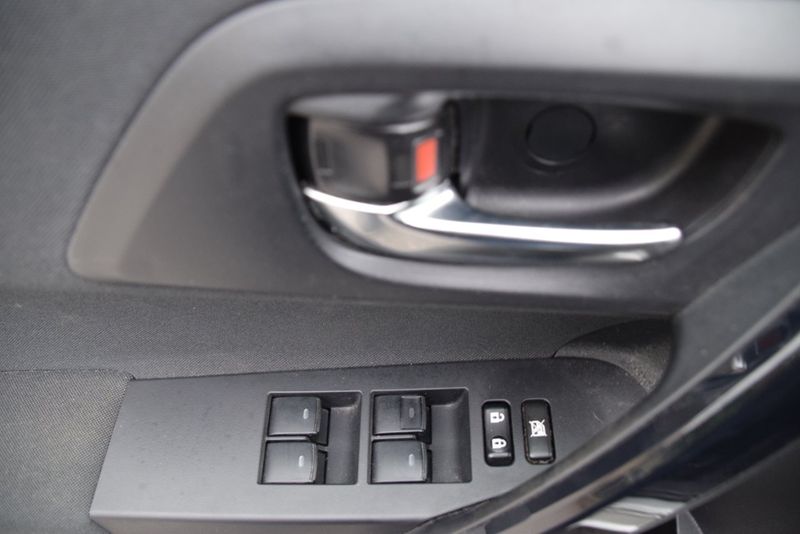 Toyota Auris bild 20