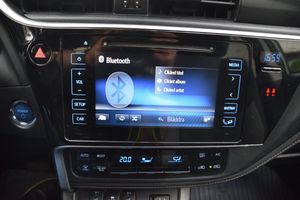 Toyota Auris bild 11