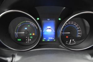 Toyota Auris bild 17