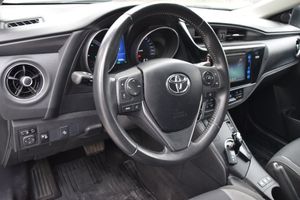 Toyota Auris bild 19