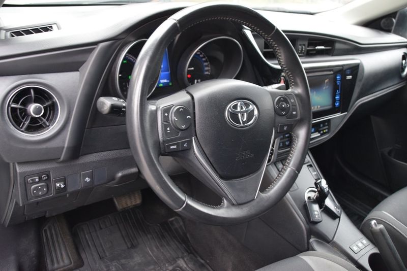 Toyota Auris bild 19