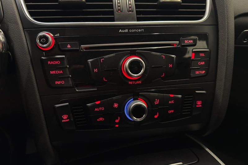 Audi A4 Allroad bild 16
