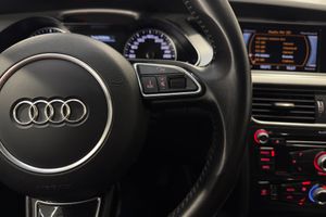 Audi A4 Allroad bild 13