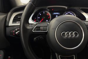 Audi A4 Allroad bild 11