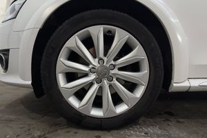 Audi A4 Allroad bild 22