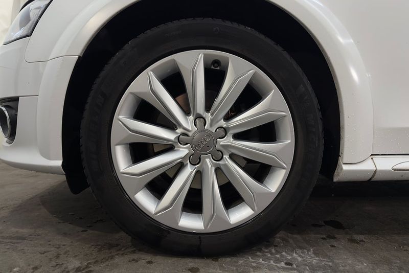 Audi A4 Allroad bild 22