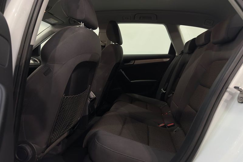 Audi A4 Allroad bild 19
