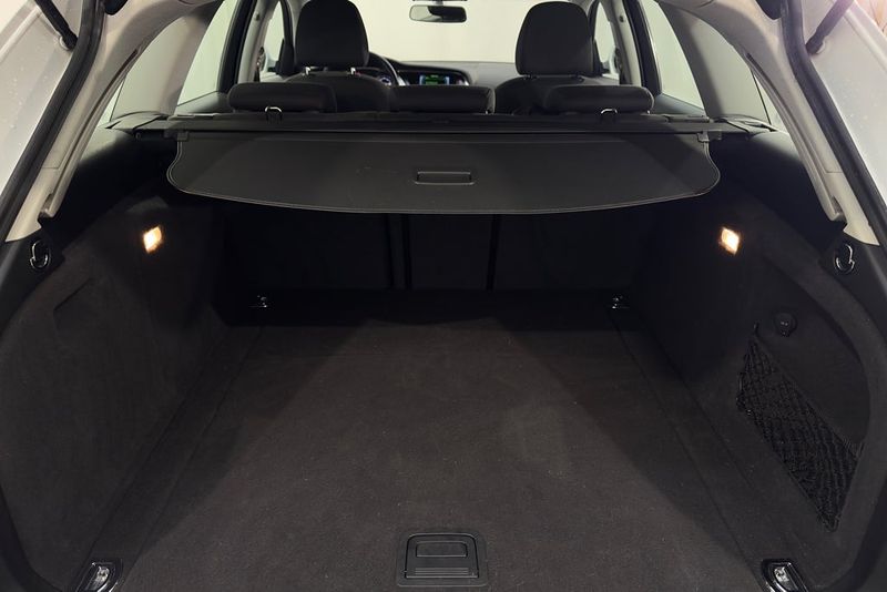 Audi A4 Allroad bild 20