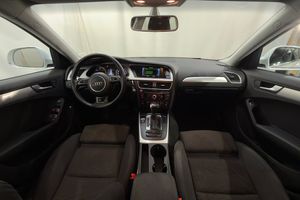 Audi A4 Allroad bild 14