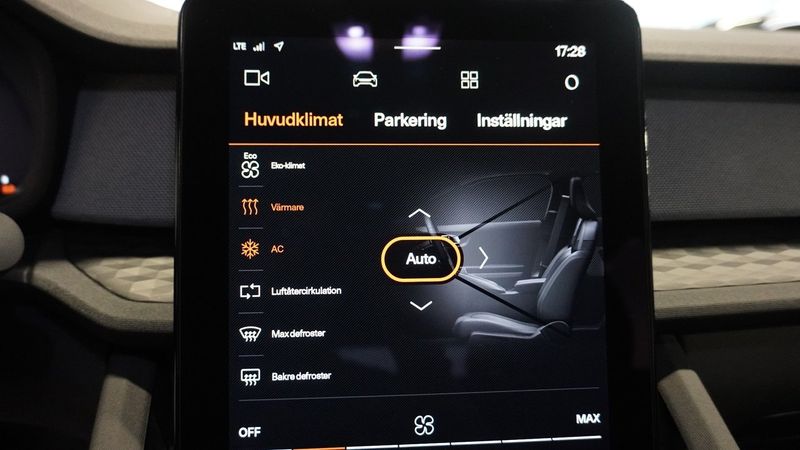 Polestar 2 bild 19