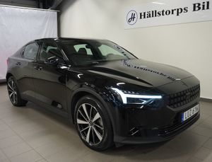Polestar 2 bild 2