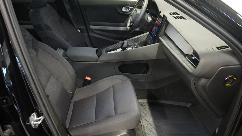 Polestar 2 bild 14