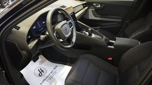 Polestar 2 bild 11