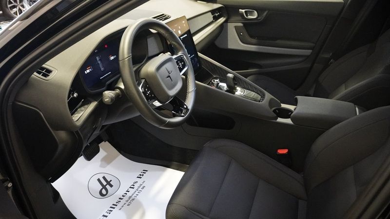 Polestar 2 bild 11