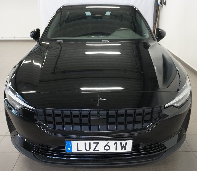 Polestar 2 bild 9