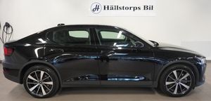 Polestar 2 bild 3