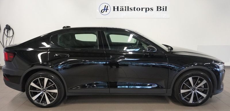 Polestar 2 bild 3