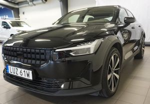 Polestar 2 bild 8