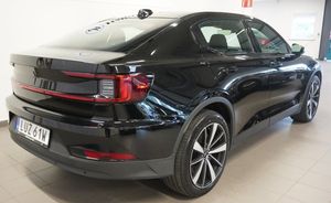 Polestar 2 bild 4