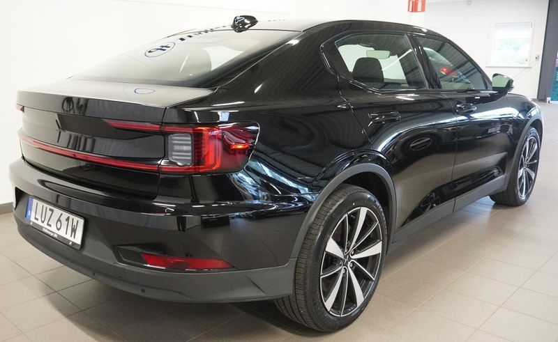 Polestar 2 bild 4