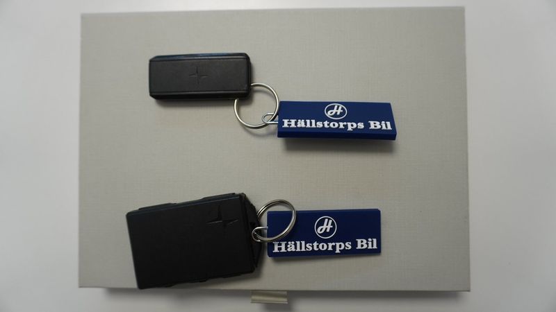 Polestar 2 bild 22