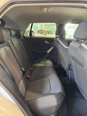 Audi Q2 bild 18